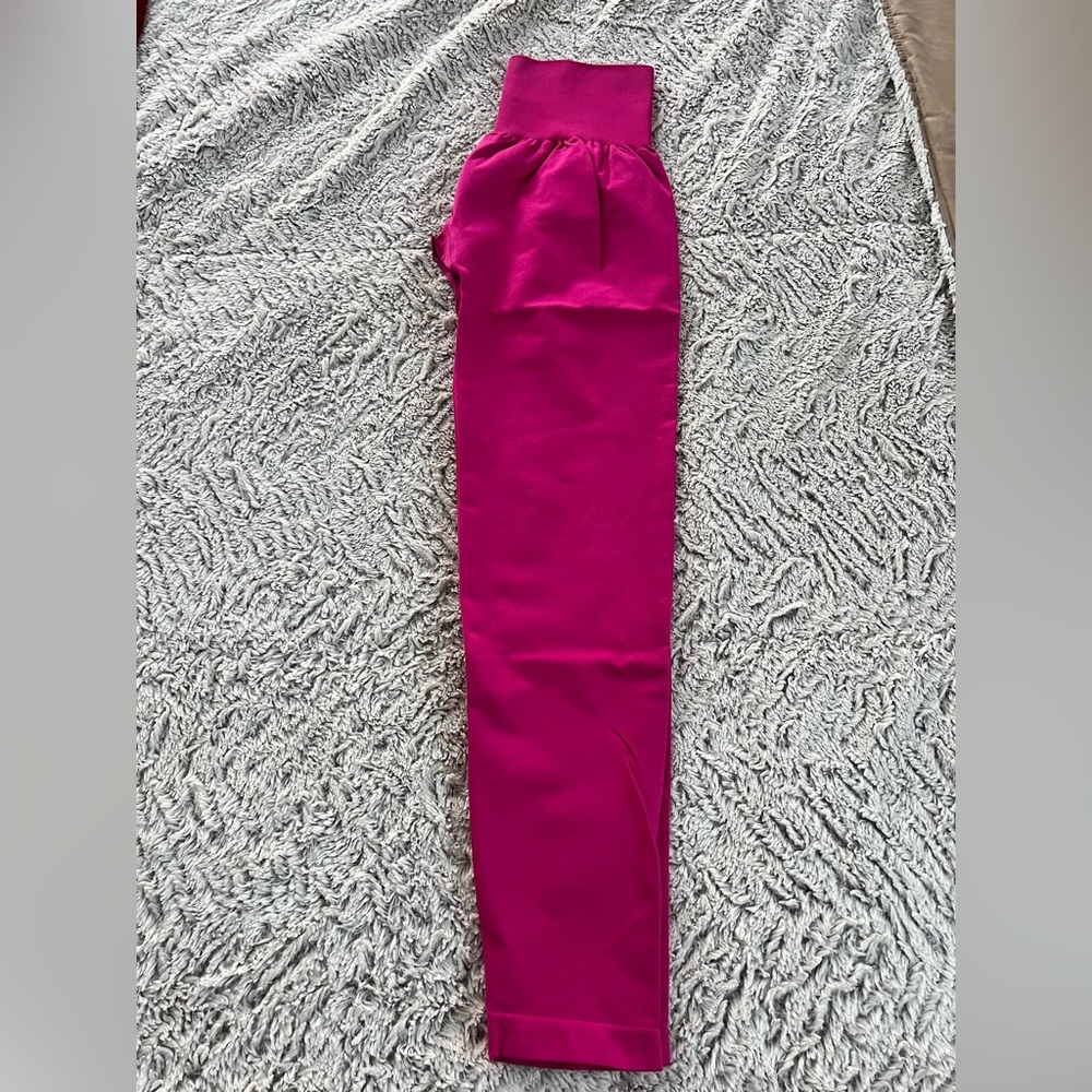 NVGTN Leggings Bundle